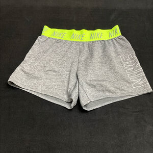 Nike Dri-Fit shorts-XL